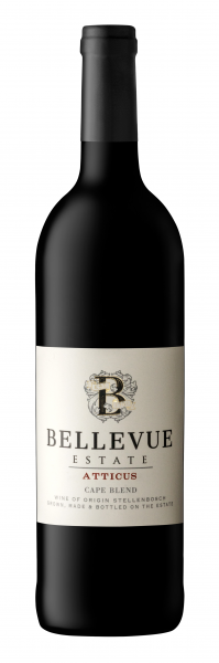 Bellevue Wine Estate Bellevue Atticus